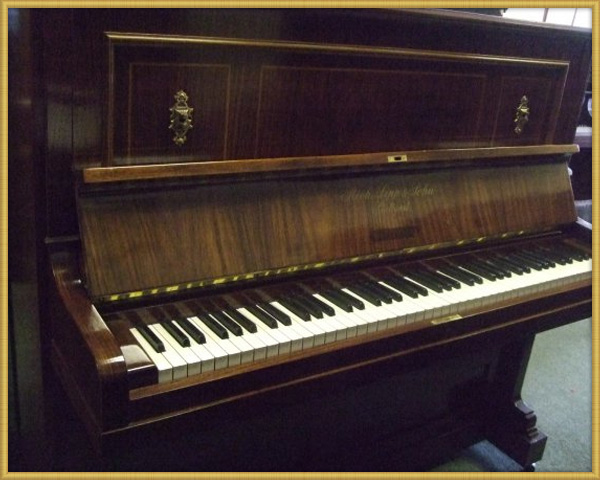 steinway grand pianos, piano restoration